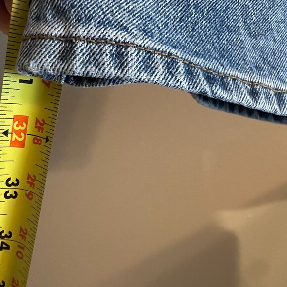 Brandy Melville John Galt Quinn Jeans - Picture 14 of 14